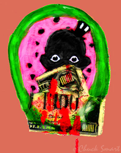 American History 101