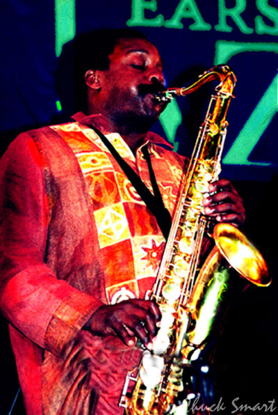David Murry
