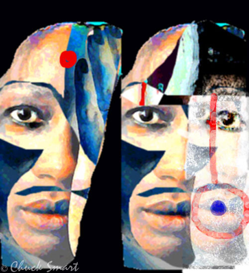 Father, Son and Holy Ghost #10