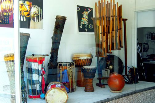 Studio 608, Bremerton, WA