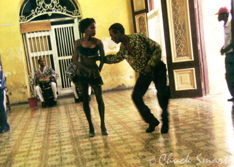 Cuba 10 - 2002