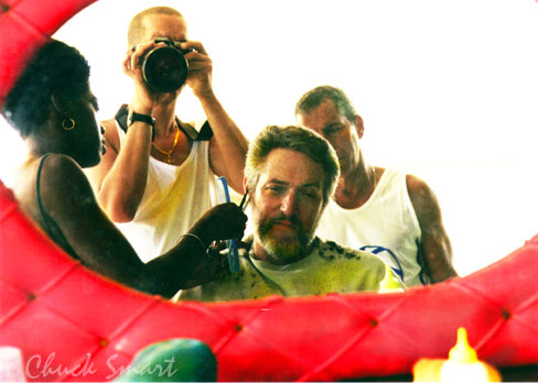 Cuba 14 - 2002