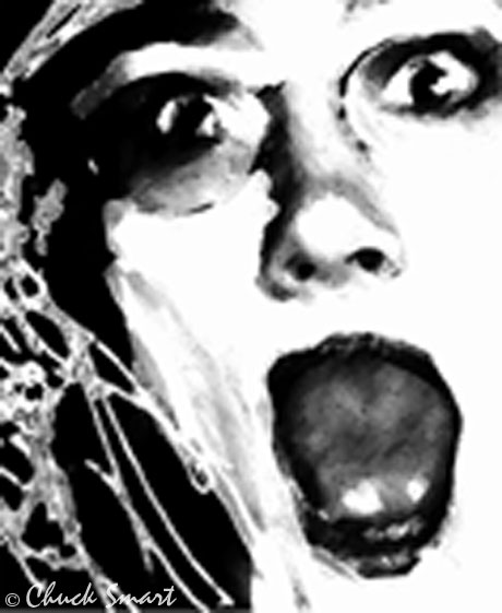 I Sing the Body Electric - For J. Small