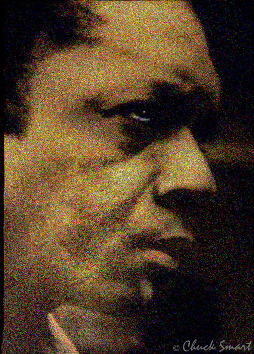 John the Baptized #1