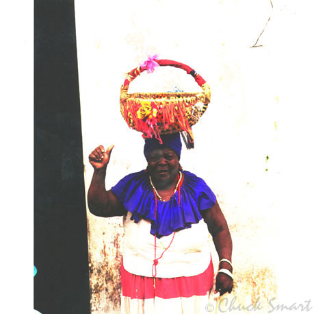 Obatala