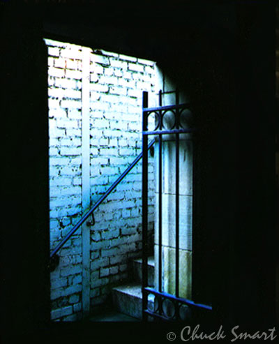 The Gate